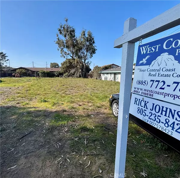 Los Osos, CA 93402,1935 12th ST