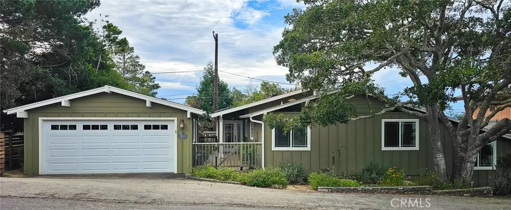 1825 Benson AVE, Cambria, CA 93428