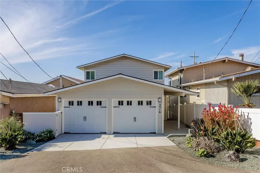 3516 Shearer Avenue, Cayucos, CA 93430