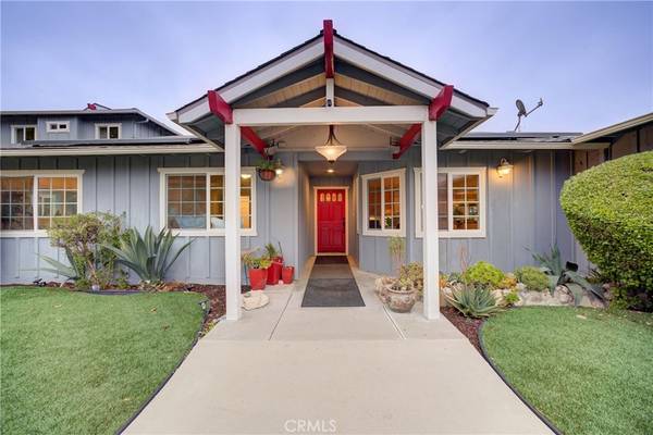 6001 Joan PL, San Luis Obispo, CA 93401