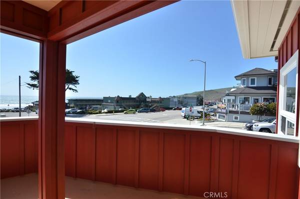 Cayucos, CA 93430,110 E ST