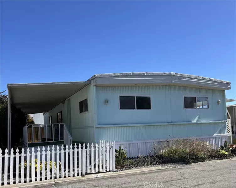 3057 S Higuera ST #171, San Luis Obispo, CA 93401