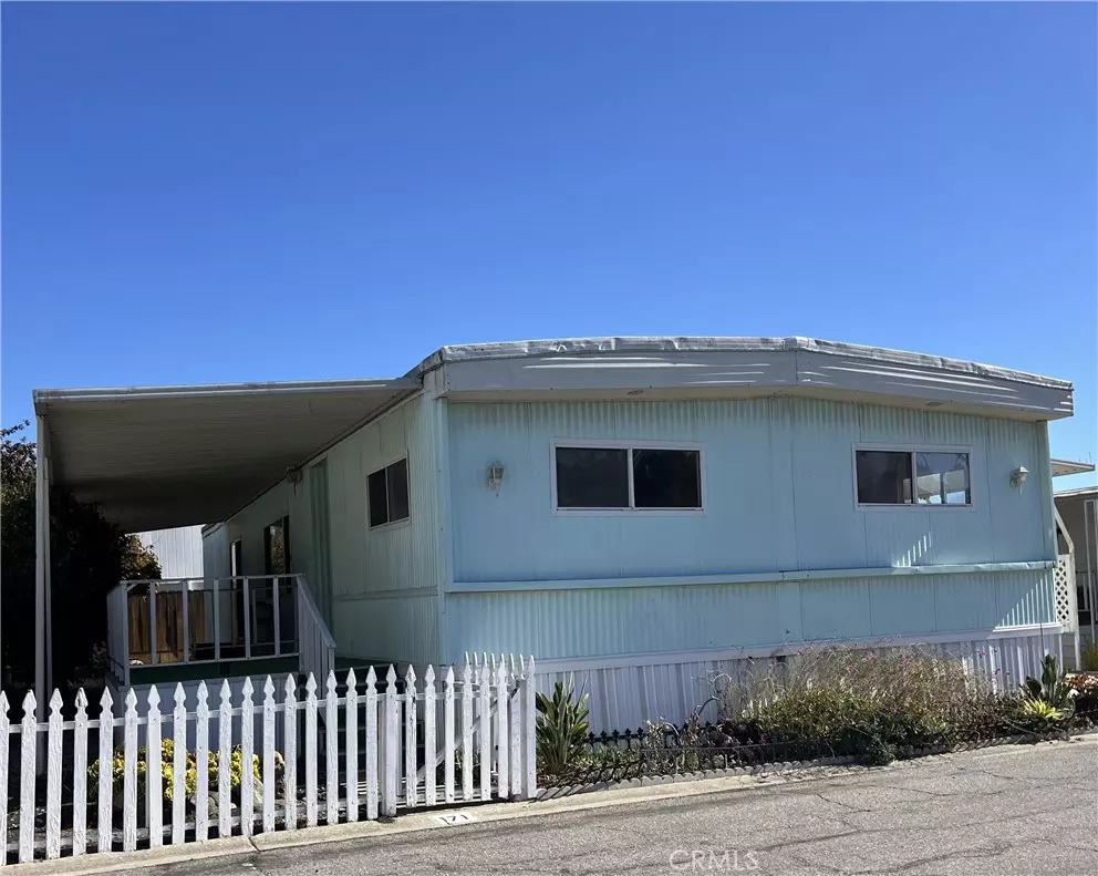 San Luis Obispo, CA 93401,3057 S Higuera ST #171