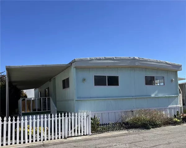 3057 S Higuera ST #171, San Luis Obispo, CA 93401