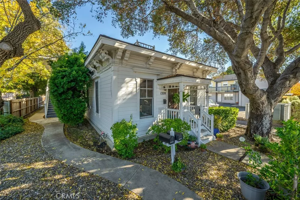 San Luis Obispo, CA 93401,1328 Archer ST