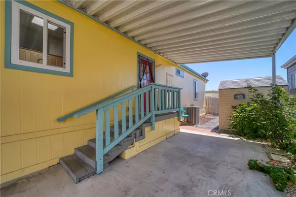 San Luis Obispo, CA 93401,3057 S Higuera ST #41