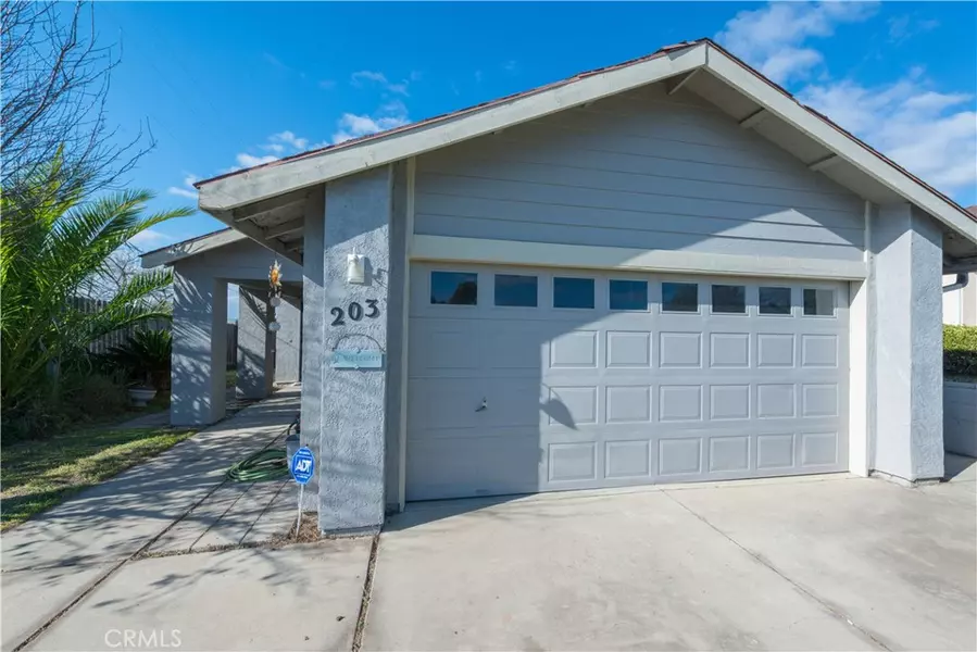 203 E Bennett ST, Nipomo, CA 93444