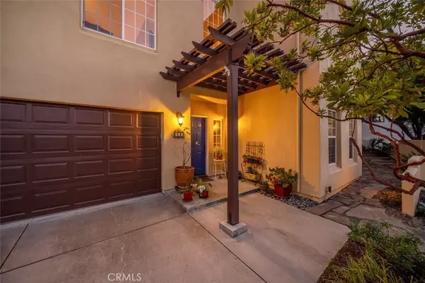 San Luis Obispo, CA 93401,533 Mason WAY