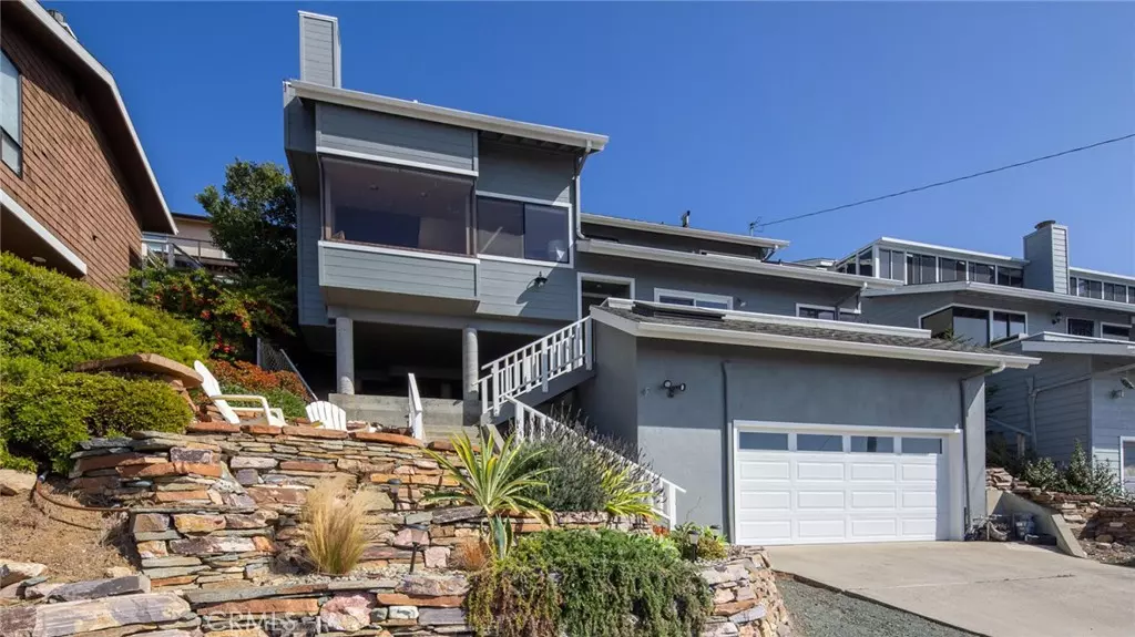 2640 Maple AVE, Morro Bay, CA 93442