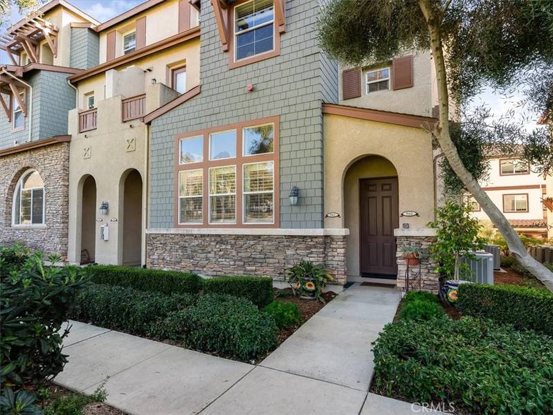 962 Tarragon LN #1502, San Luis Obispo, CA 93401