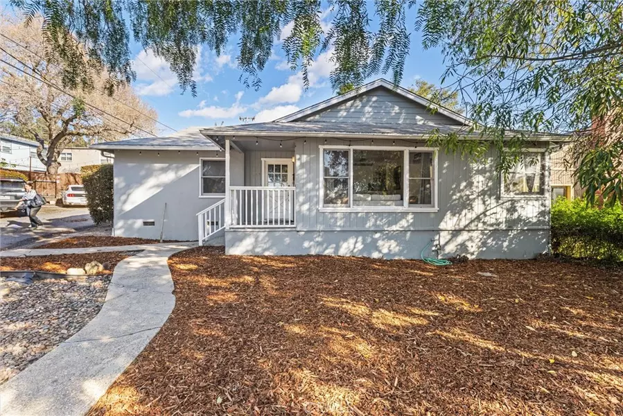 458 Kentucky ST, San Luis Obispo, CA 93405