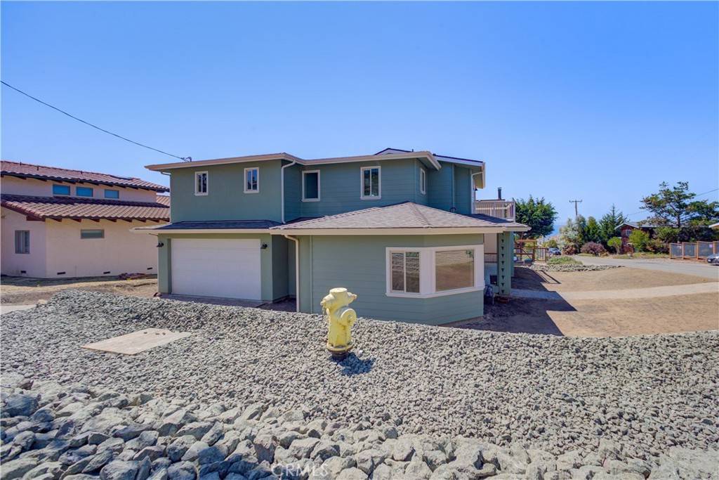 Cambria, CA 93428,396 Castle