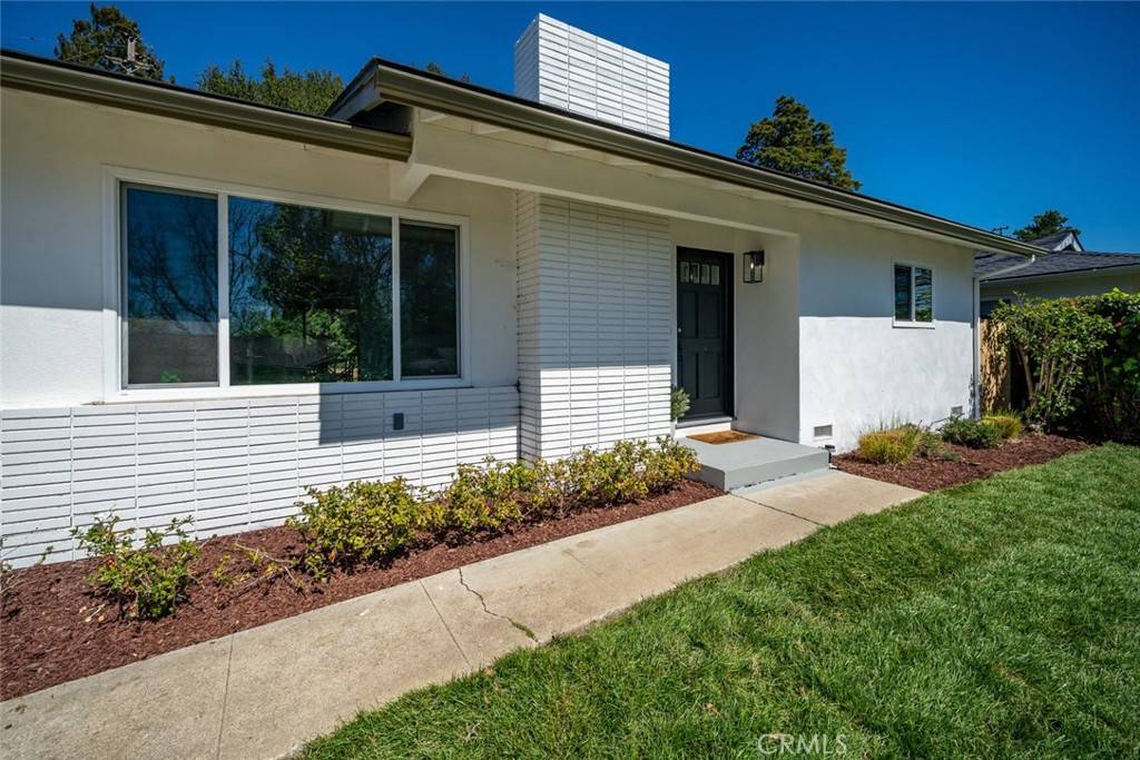 San Luis Obispo, CA 93401,3116 Flora ST