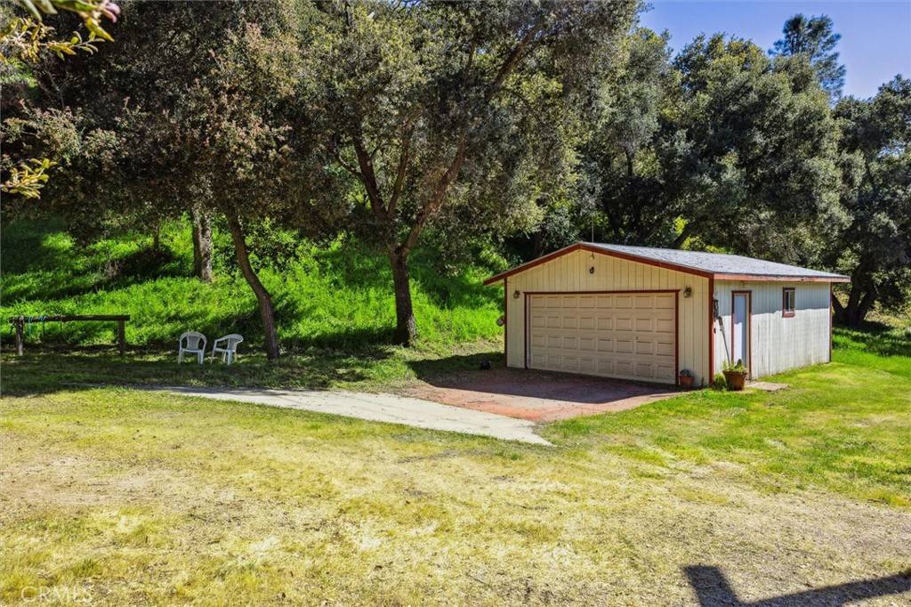 Santa Margarita, CA 93453,5898 Parkhill Road