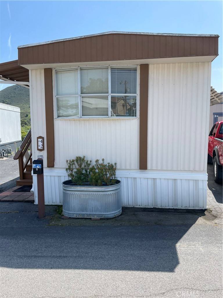 475 S Bay BLVD #42, Morro Bay, CA 93442
