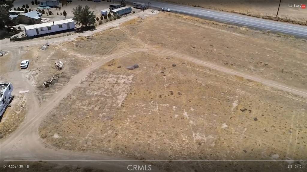 New Cuyama, CA 93254,1 Bell RD