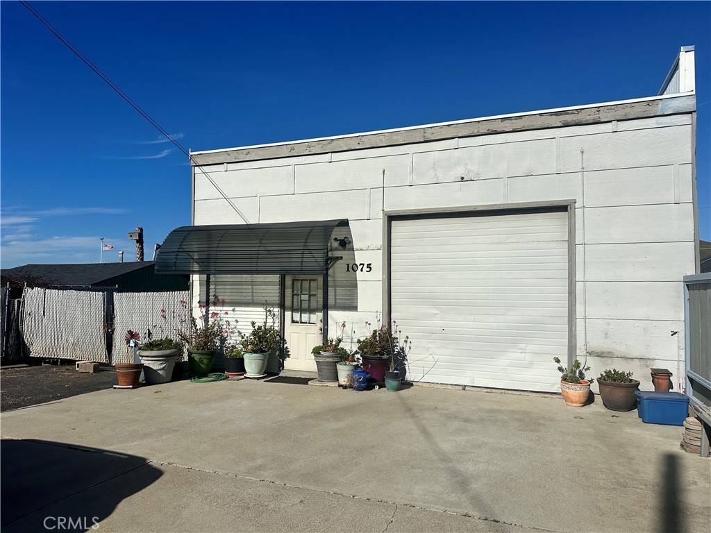 1075 Allesandro ST, Morro Bay, CA 93442