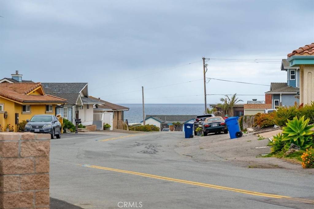 Cayucos, CA 93430,96 24th ST