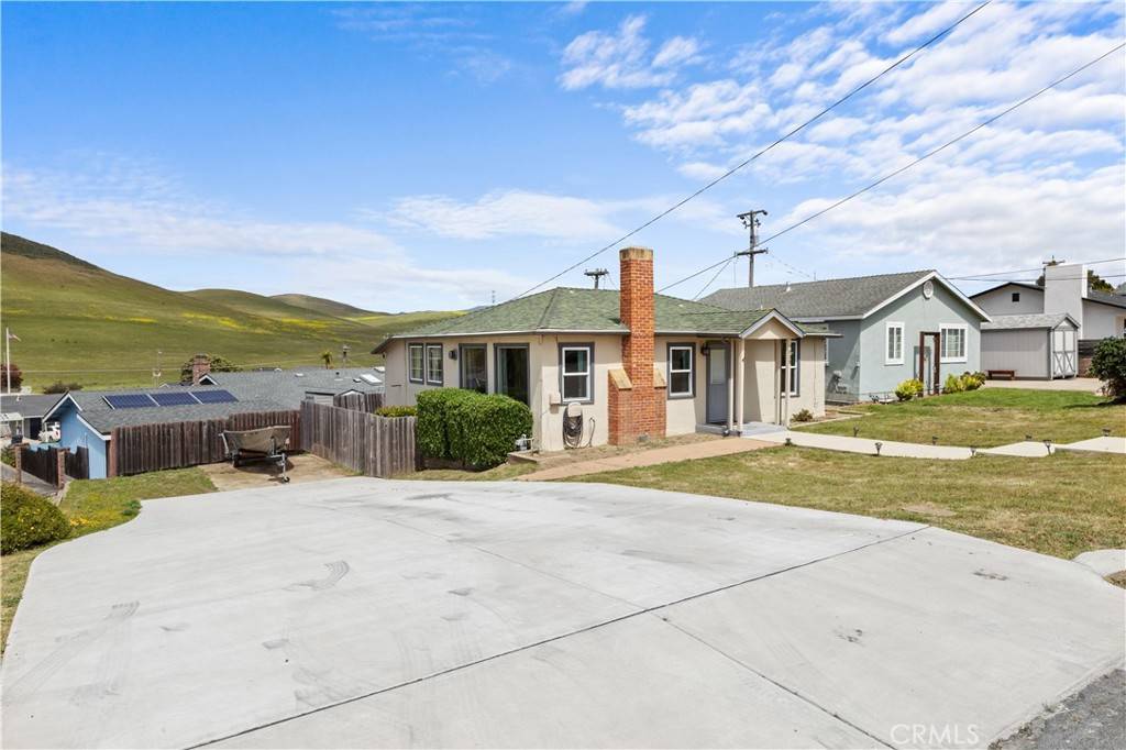 Morro Bay, CA 93442,1035 Las Tunas ST