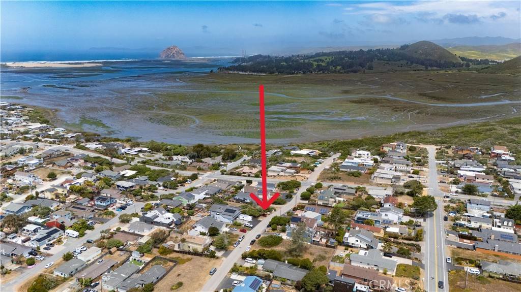 Los Osos, CA 93402,1231 10th ST