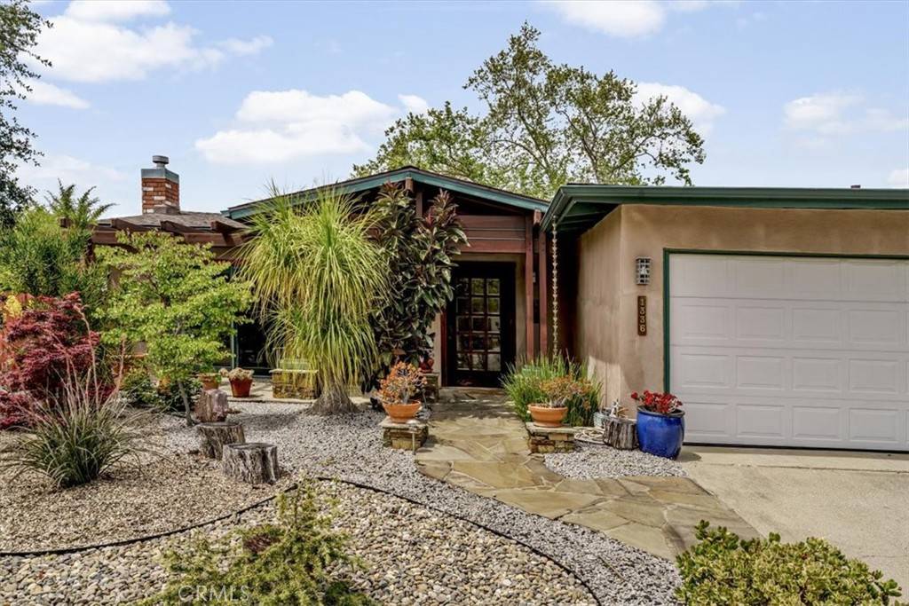 San Luis Obispo, CA 93401,1336 Fernwood DR