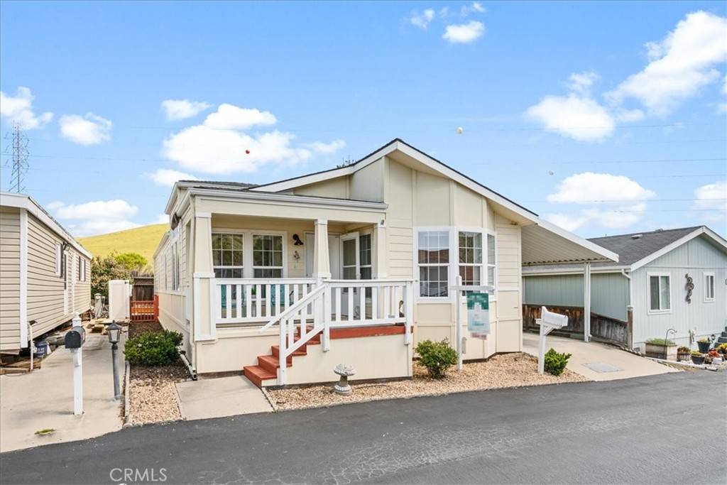 Morro Bay, CA 93442,1547 White Pine DR #53