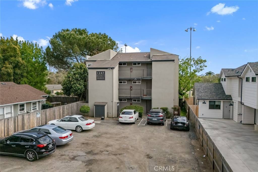 1247 Murray AVE, San Luis Obispo, CA 93405