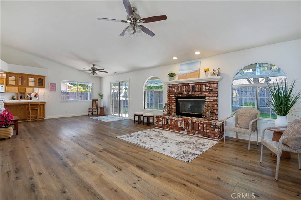 Los Alamos, CA 93440,710 Shaw ST