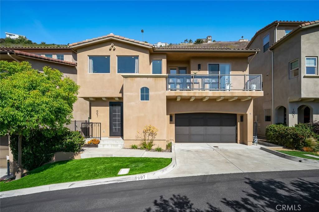 997 Canyon Lane, Pismo Beach, CA 93449
