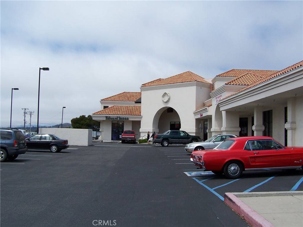 Los Osos, CA 93402,1236 Los Osos Valley RD #E