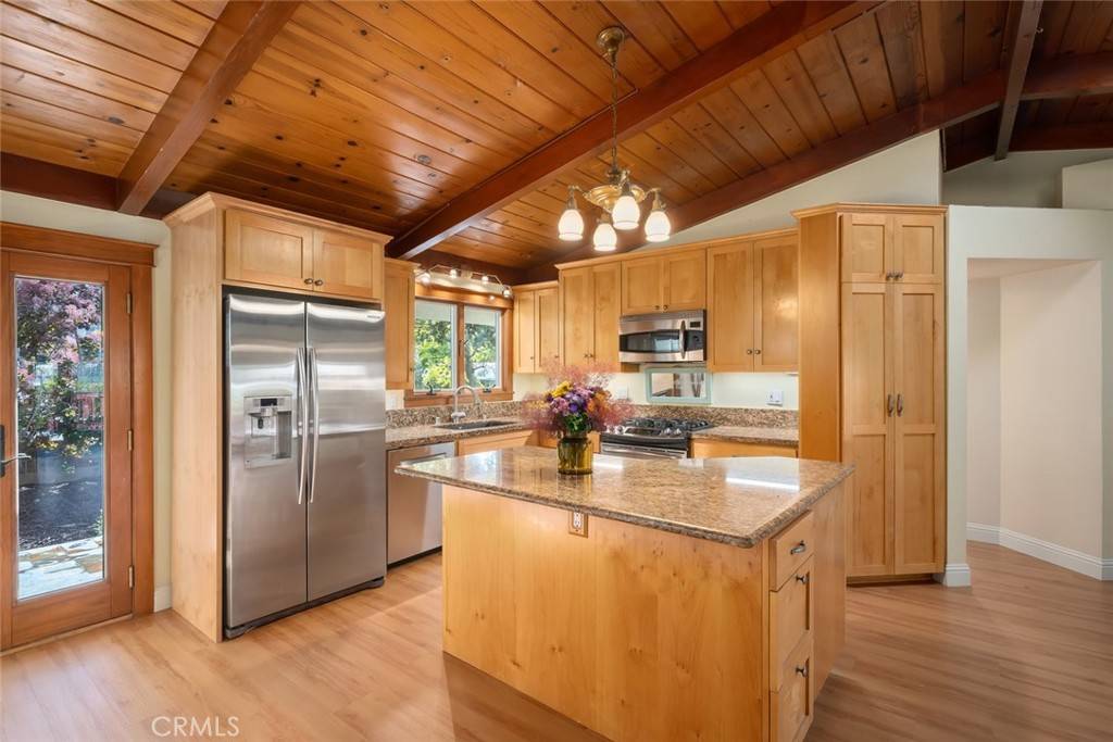 San Luis Obispo, CA 93401,2056 Sierra Way