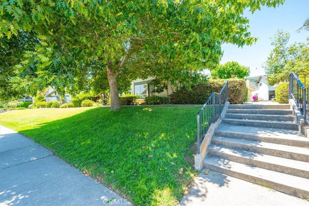 San Luis Obispo, CA 93405,1750 Prefumo Canyon RD #17