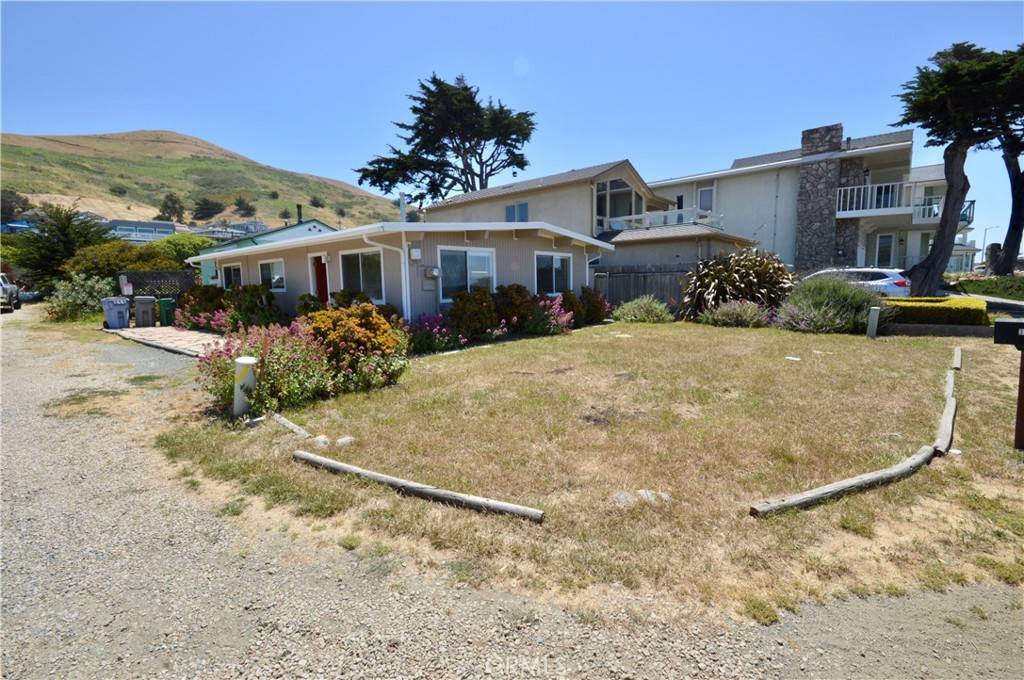 3175 Studio DR, Cayucos, CA 93430
