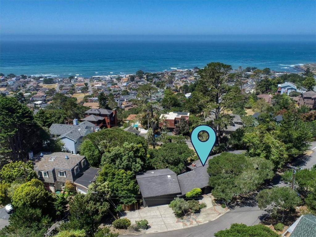 2103 Benson AVE, Cambria, CA 93428