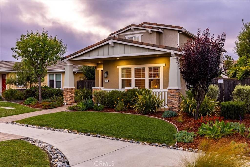 316 Junipero WAY, San Luis Obispo, CA 93401