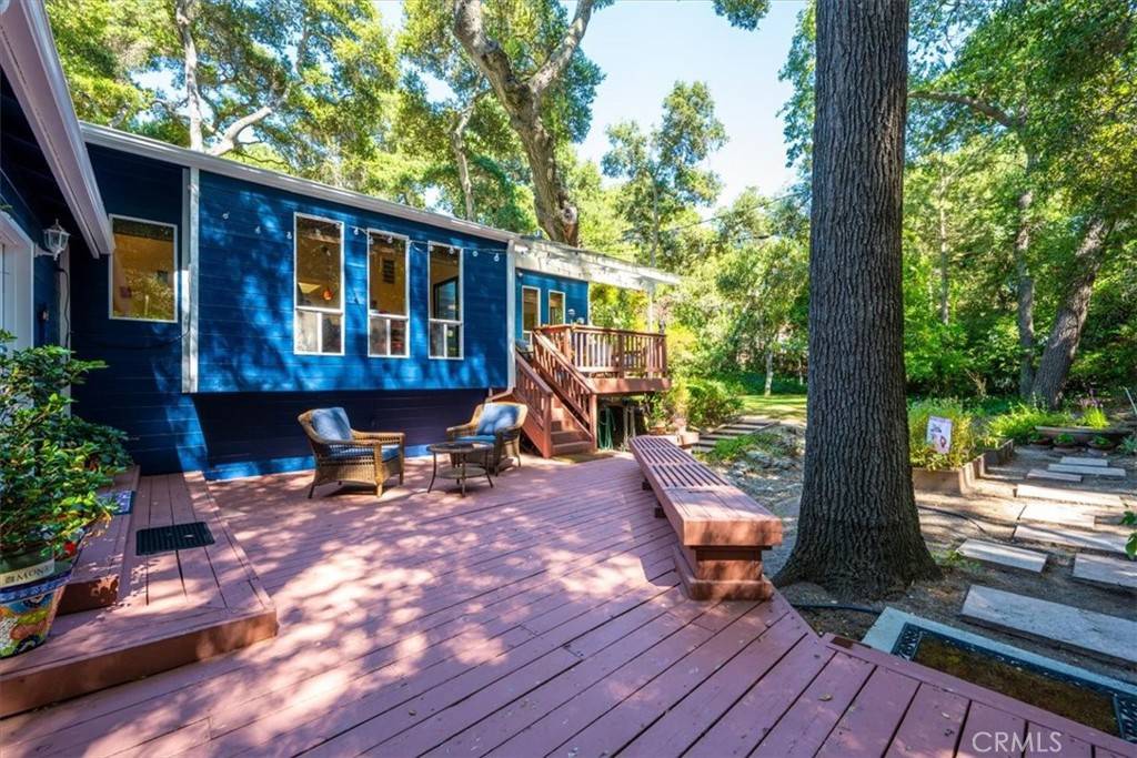 Atascadero, CA 93422,5375 Rosario AVE