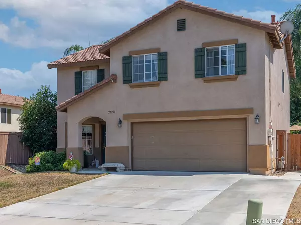 Menifee, CA 92584,27201 Wildsmith RD