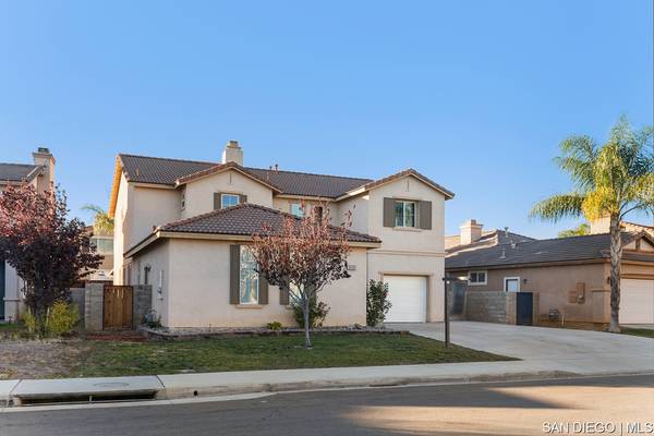 Winchester, CA 92596,36135 Joltaire WAY