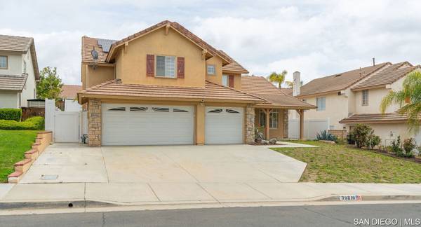 Murrieta, CA 92562,39810 Spinning Wheel DR