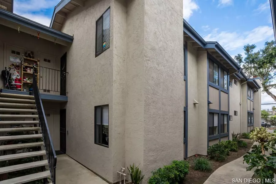 12741 Laurel ST #UNIT 51, Lakeside, CA 92040