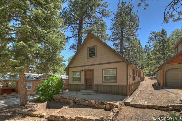 801 Georgia ST, Big Bear, CA 92315