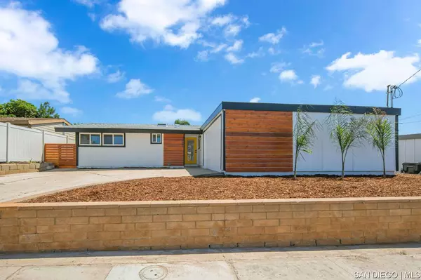 3457 Lockwood DR, San Diego, CA 92123