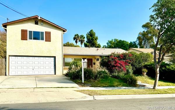 9627 Hume RD, Santee, CA 92071