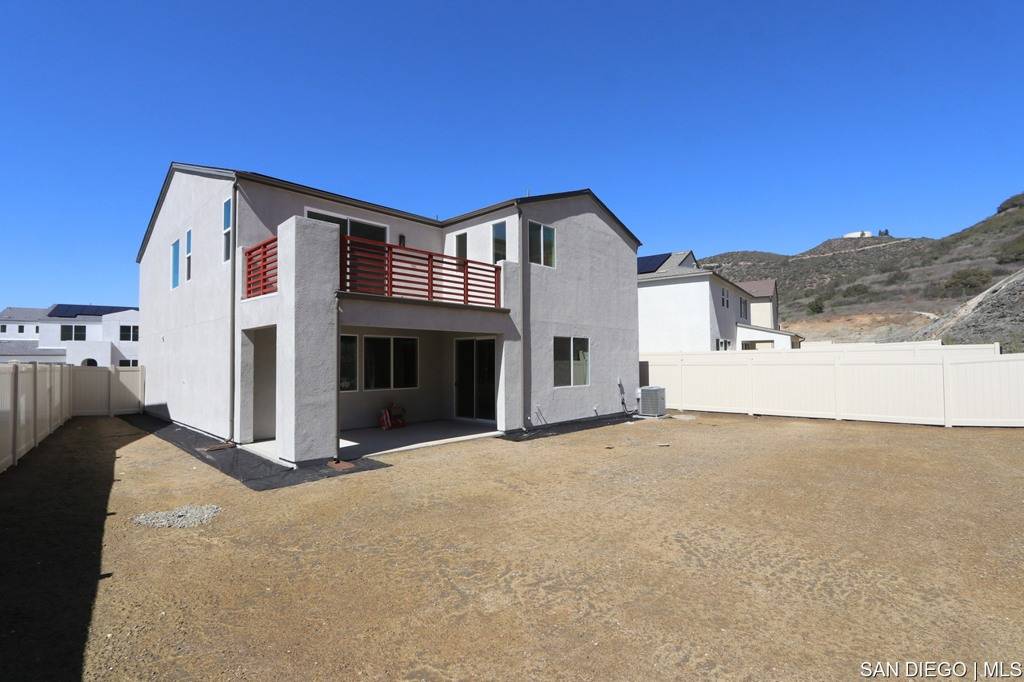 Fallbrook, CA 92028,769 Meadowood ST #LOT 338