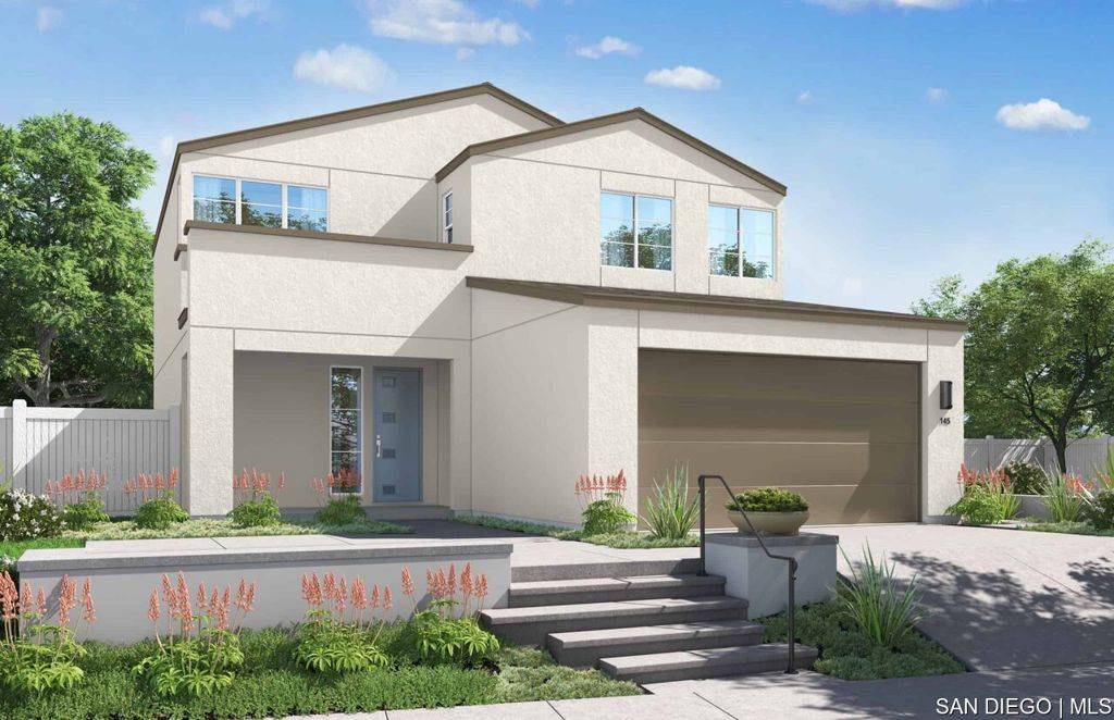 661 MEADOWOOD ST #LOT 321, Fallbrook, CA 92028