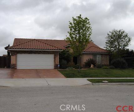 2641 Vineyard CIR, Paso Robles, CA 93446