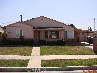 Santa Maria, CA 93454,404 S Ranch ST