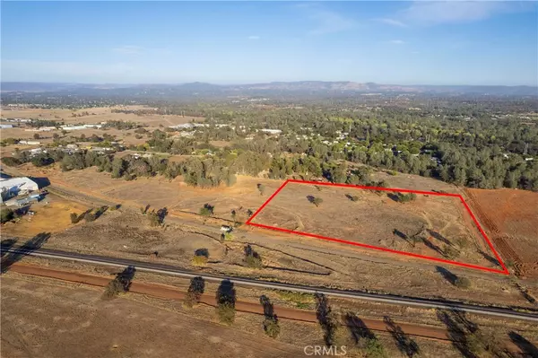 0 Railroad AVE, Oroville, CA 95965