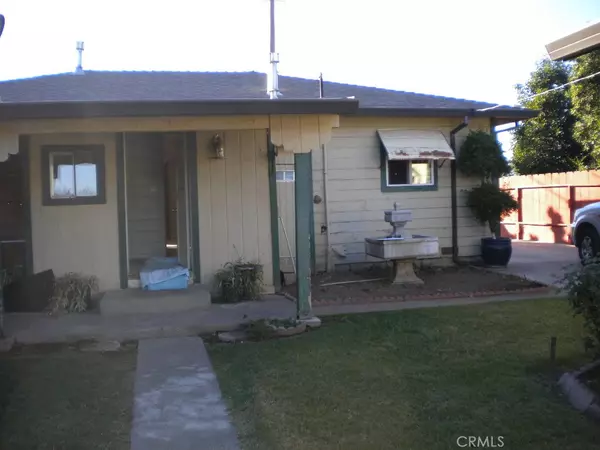 Orland, CA 95963,1625 Railroad AVE