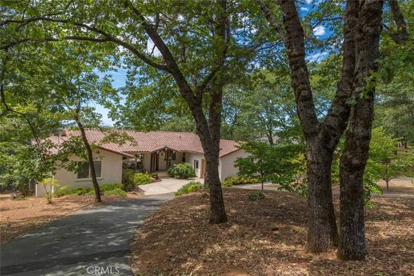 Forest Ranch, CA 95942,14979 Woodland Park DR